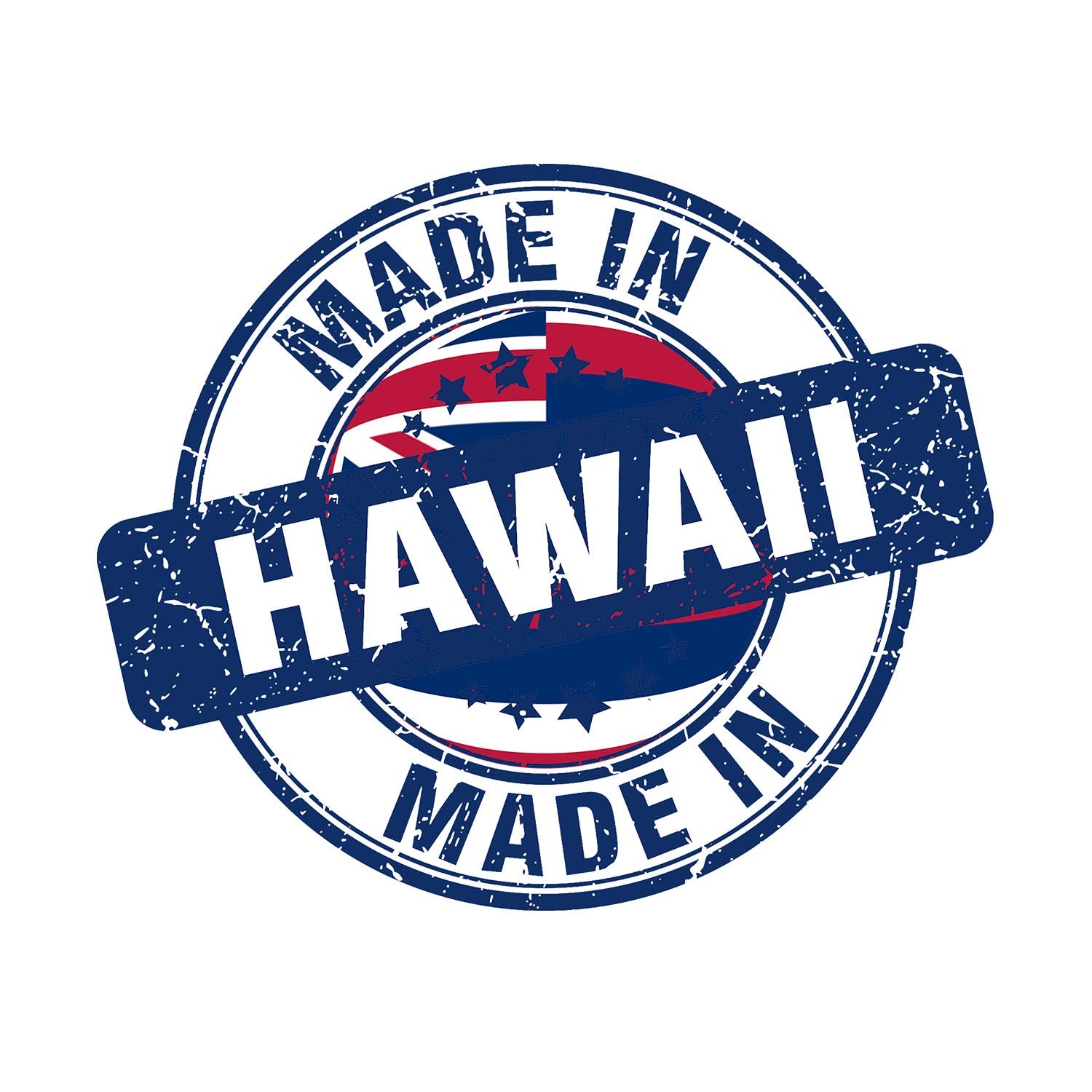 Hula Girl 100% Kona Coffee Single Servings for Keurig Brewers