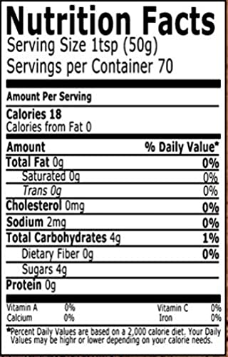 Hula Girl Organic Coconut Sap Sugar 250grams