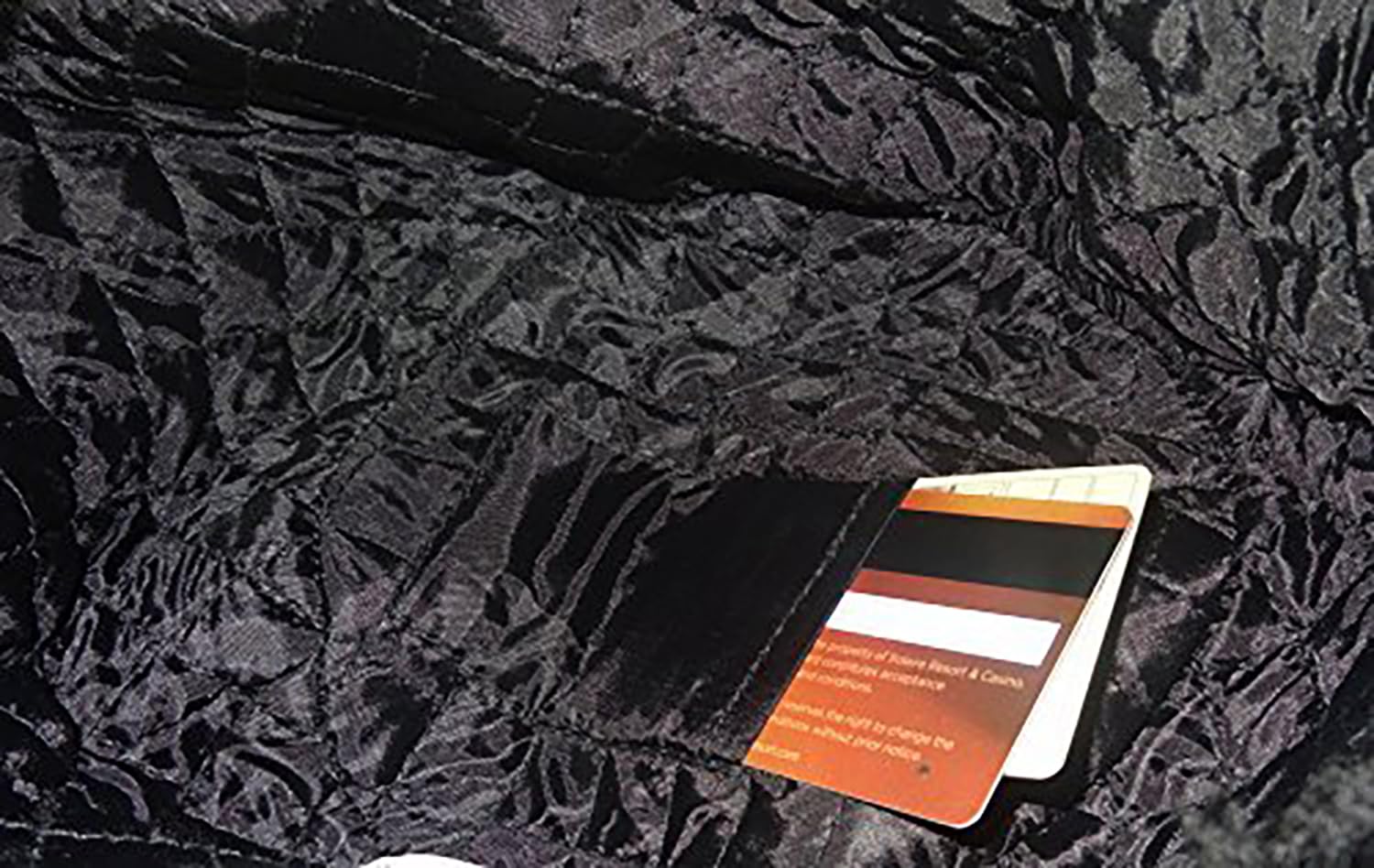 Winter Fur Ushanka Russian Hat with Secret Pocket and RED Star Emblem (Removable) (Large, Black)