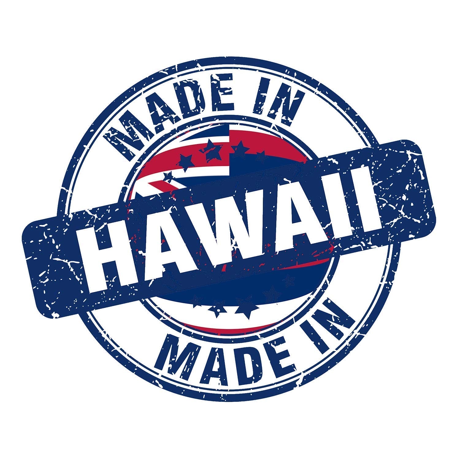 Hula Girl K2 Compatible 10% Kona Coffee Vanilla Single Servings