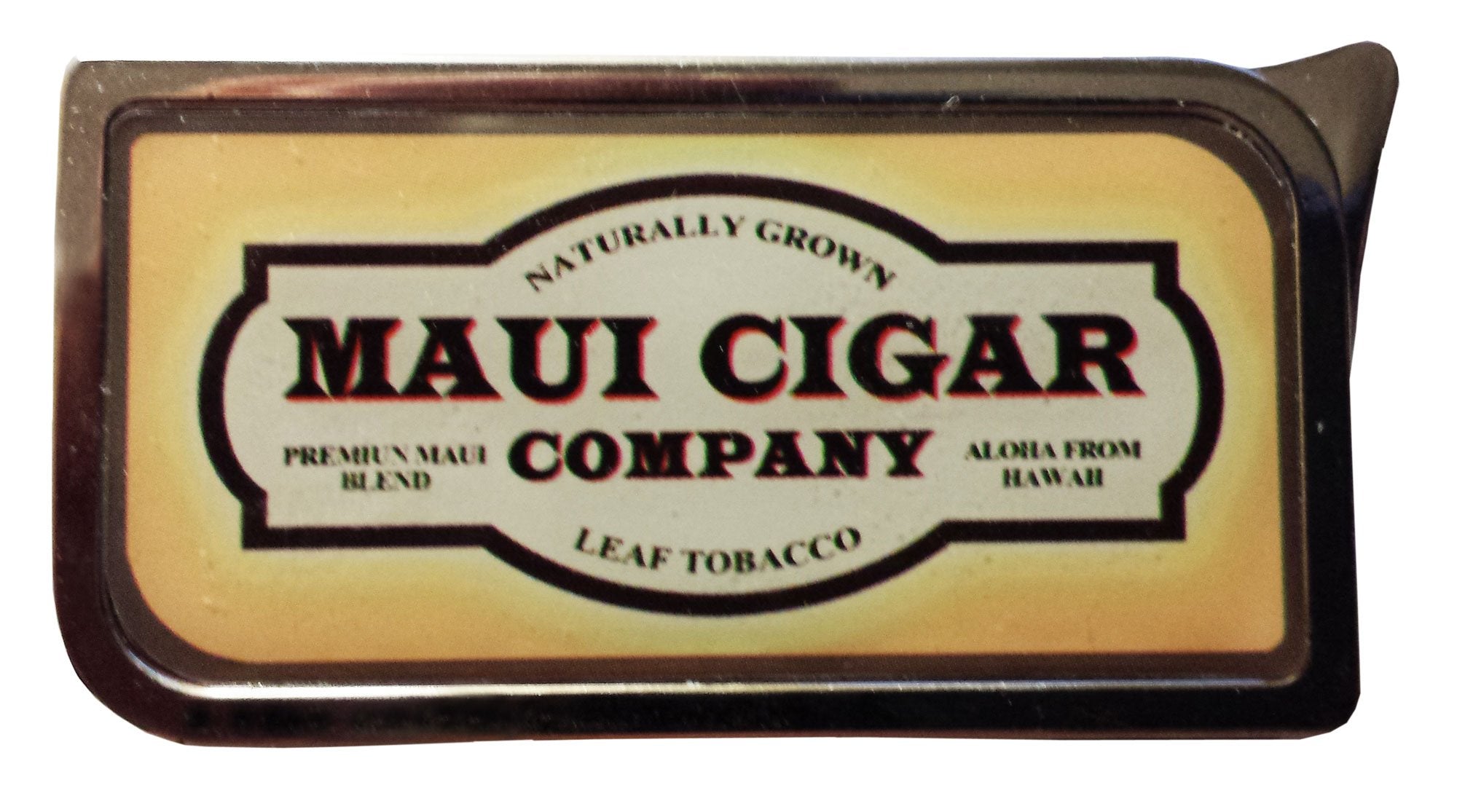 HULA GIRL REFILLABLE Lighter