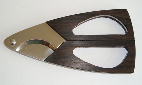 Scissor Cigar Cutter 9