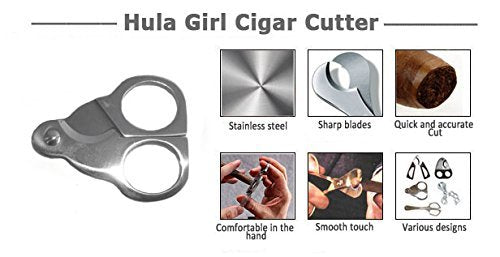 Cigar Cutter 11-Fe232