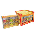 Hula Girl Flavored Small Cigars Pack of 5