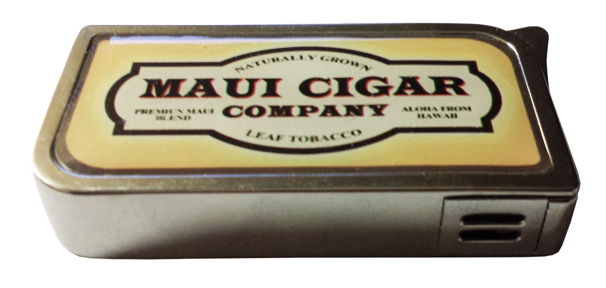 HULA GIRL REFILLABLE Lighter