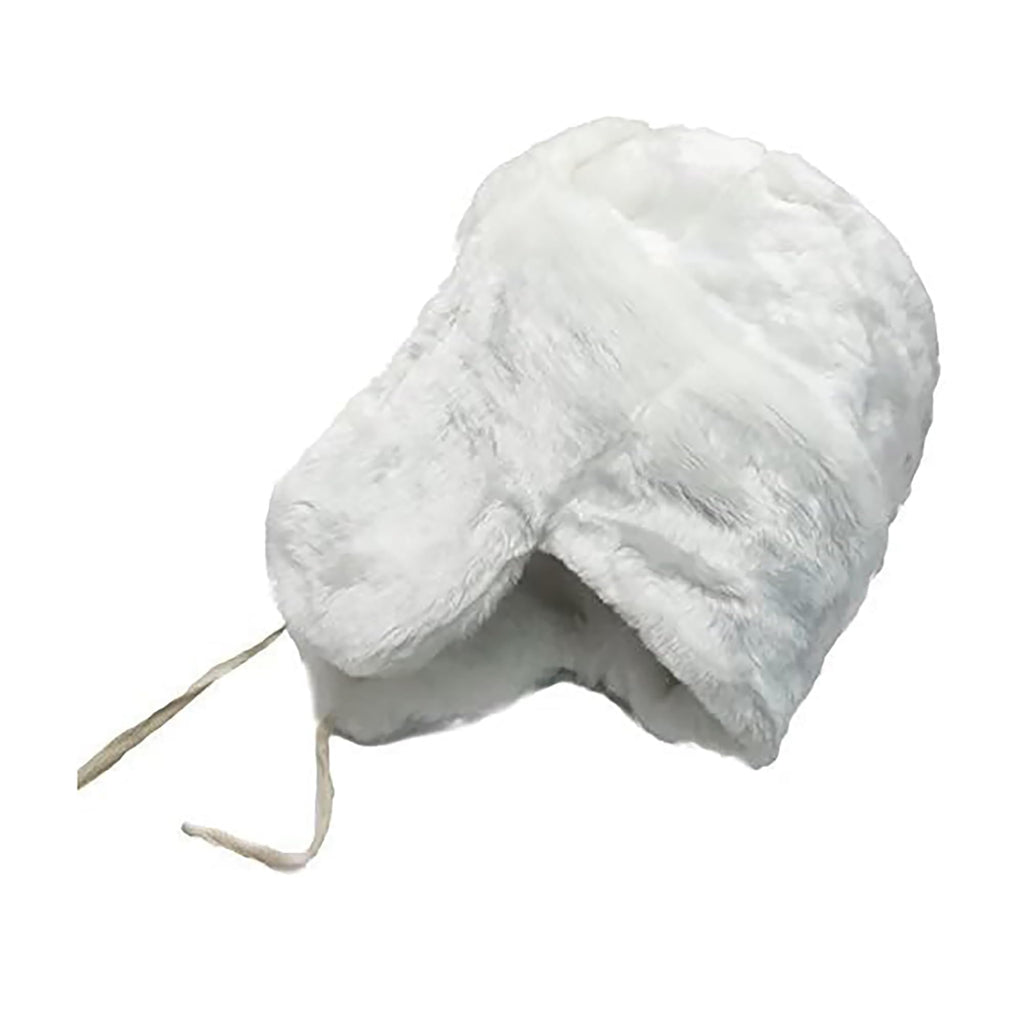 Hat Russian Soviet Army Special Winter Fur Military Ushanka WH Size