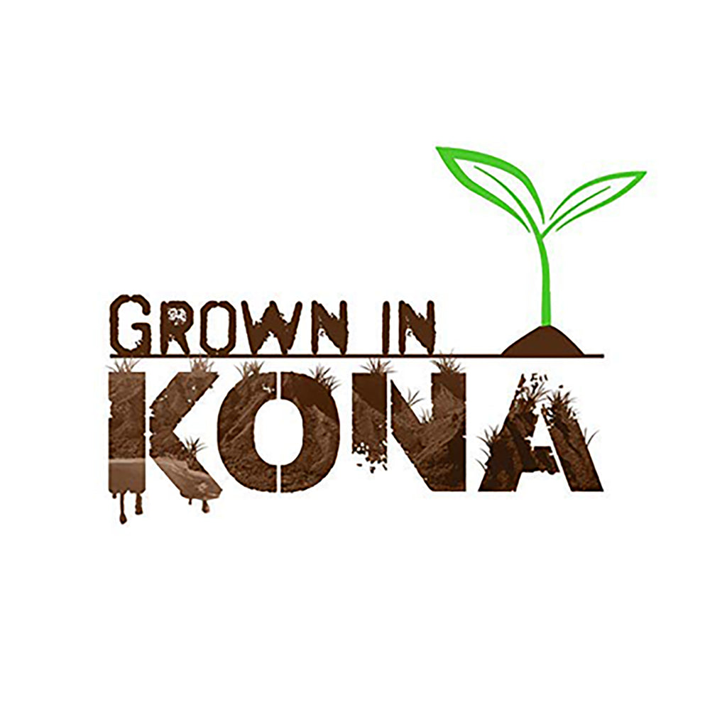 Hula Girl 100% Kona Drip Coffee Single Serve Pour Over (Pack of 50)