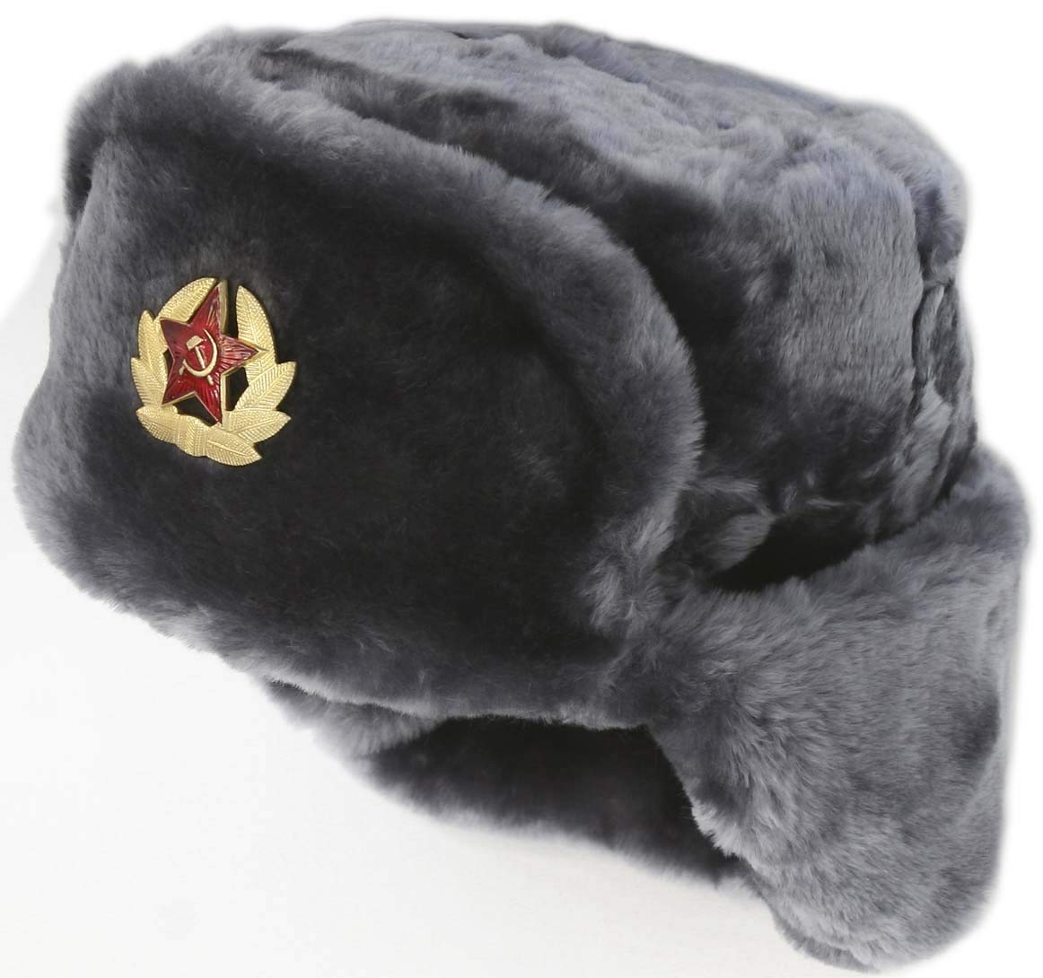 SIBERHAT mens Army