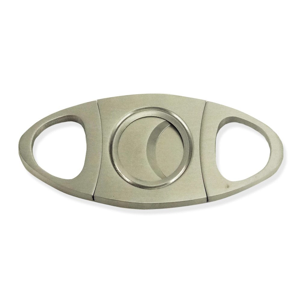 Guillotine Cigar Cutter Stainless Steel 8 / Fe169