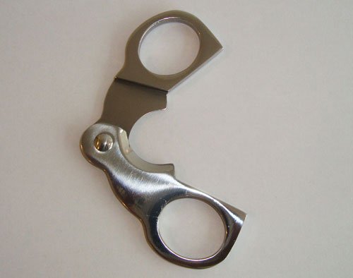 Cigar Cutter 11-Fe232