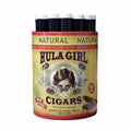 Tub of 22 Hula Girl Flavored Cigars