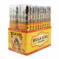 Box of 20 - 3 Pack Hula Girl Flavored Small Cigars